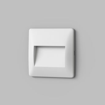 Подсветка ступеней лестницы Denkirs DK1210-WH