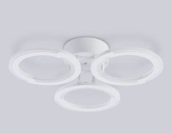 Накладная люстра Ambrella Light FA8942