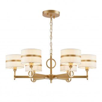 Подвесная люстра Favourite 2634-6P
