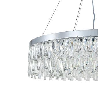 Подвесная люстра Indigo V000498