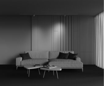 Светильник на шине Maytoni Technical TR225-1-GX53-W