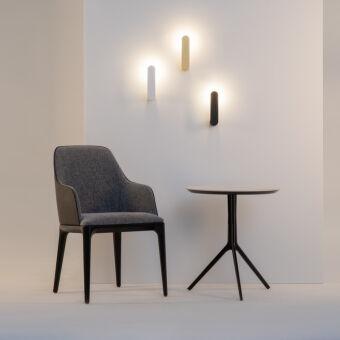 Бра Maytoni MOD356WL-L4W3K