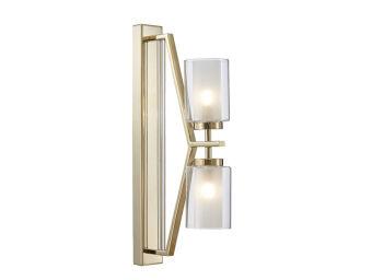 Бра Newport 4902/A gold