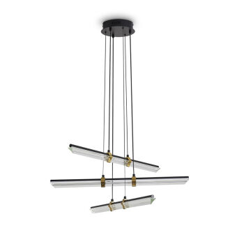 Подвесной светильник Freya FR5557PL-L22B1