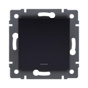 Выключатель KOLLINGER REA-S-013BK