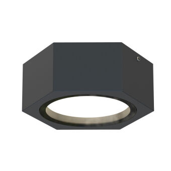 Накладной уличный светильник Favourite 4667-1U