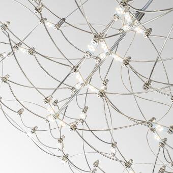 Подвесная люстра Favourite 4305-8P