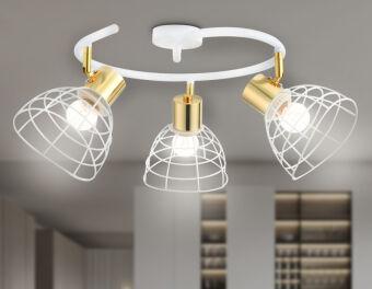 Спот Ambrella Light TR8605