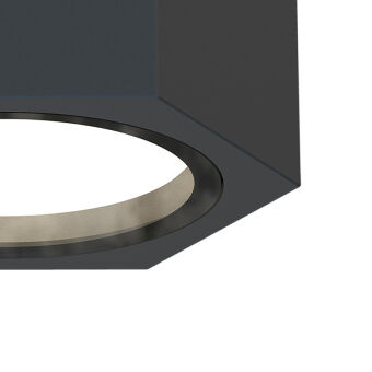 Накладной уличный светильник Favourite 4667-1U