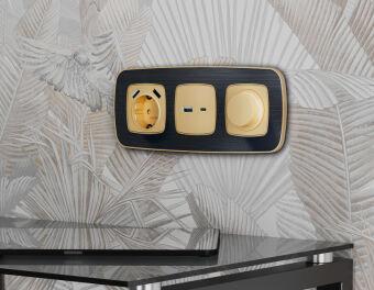 Рамка Ambrella Volt OF640543