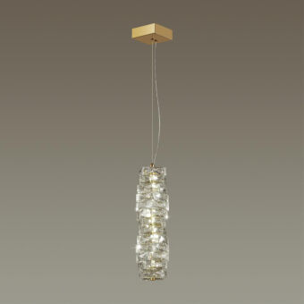 Подвесной светильник Odeon Light 4999/10L