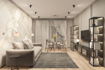 Бра Newport 14601/A