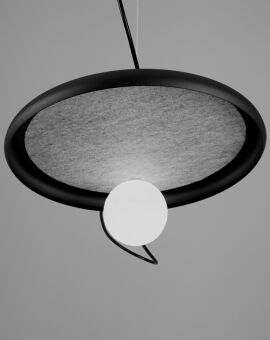 Подвесной светильник Moderli V10695-PL