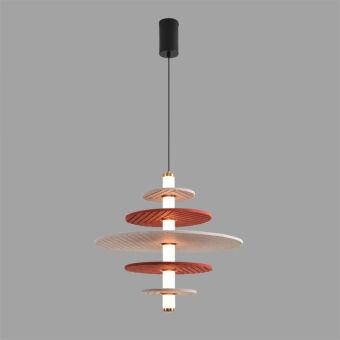 Подвесной светильник LUMION 8296/14AL