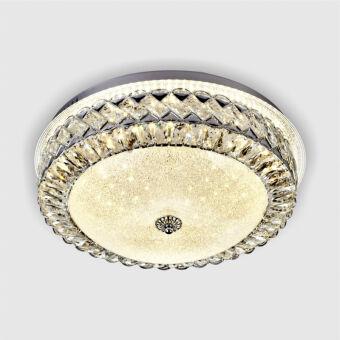 Накладной светильник LED4U L1157-500 CR