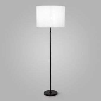 Торшер Eurosvet 01163/1 черный