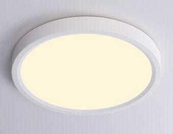 Накладной светильник Ambrella Light FZ1901