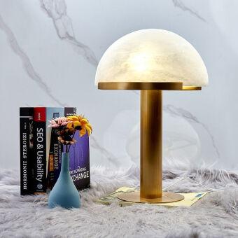 Настольная лампа Fluorite FL1033-3T