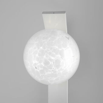 Бра Eurosvet 40019/1 белый