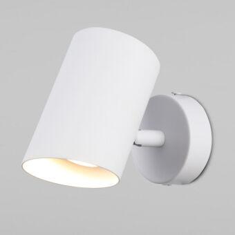 Спот Eurosvet 70147/1 белый