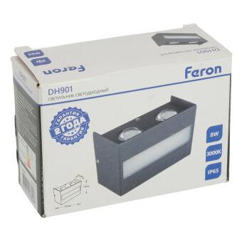 Светильник настенный Feron 51410