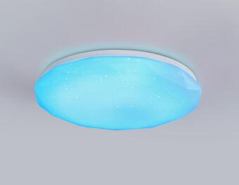 Накладной светильник Ambrella Light FZ417