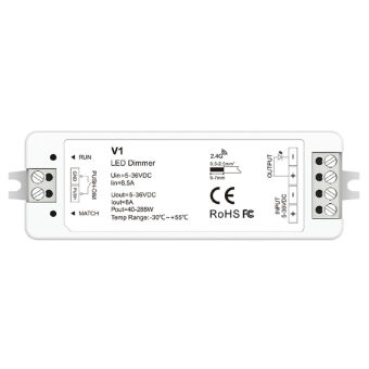 Контроллер Favourite 2001-CTR-002