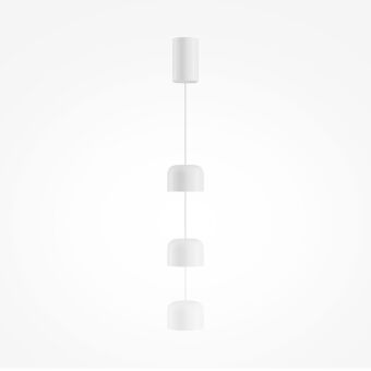 Подвесной светильник Maytoni Technical P113-L12-3K-W