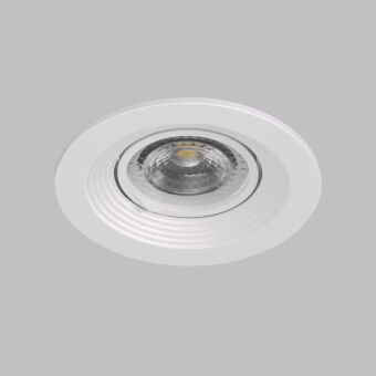 Встраиваемый светильник Denkirs DK3029-WH