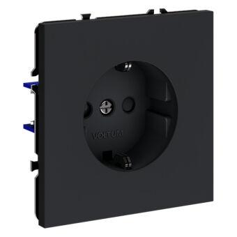 Розетка VOLTUM VLS040207