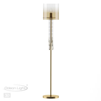 Торшер Odeon Light 4886/1F