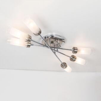 Люстра на штанге Citilux CL109161