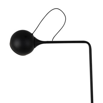 Торшер Freya FR5606FL-L9B