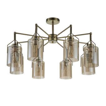 Люстра на штанге Escada 688/8P