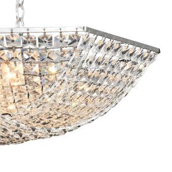 Подвесная люстра LUMION 8377/5