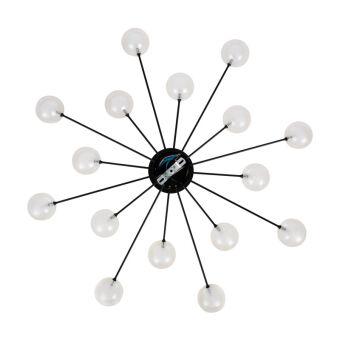 Накладная люстра Freya FR5242CL-16B1