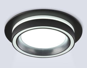 Встраиваемый светильник Ambrella Light TU5210