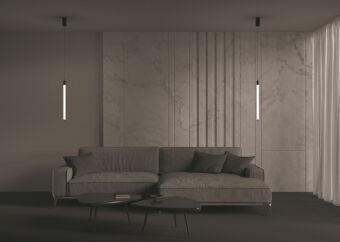 Подвесной светильник Maytoni Technical P022PL-L10B