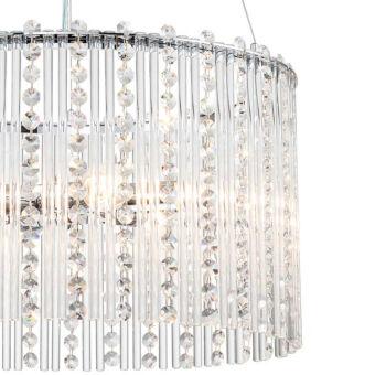 Подвесная люстра Escada 2104/6S