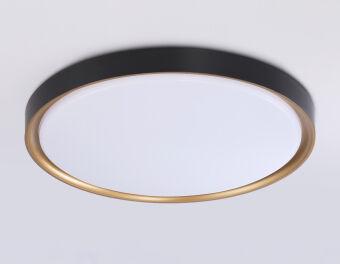 Накладной светильник Ambrella Light FZ1249