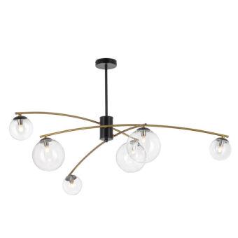 Люстра на штанге Citilux CL218163