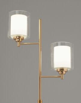 Торшер Moderli V11129-2F