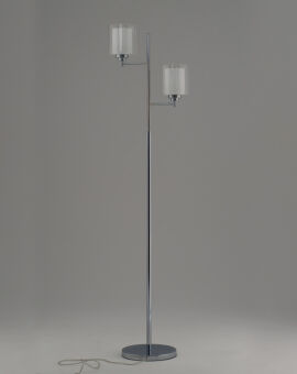 Торшер Moderli V11131-2F