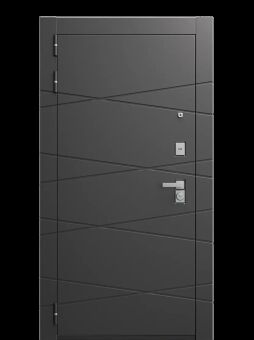 Входная дверь Форвард 6