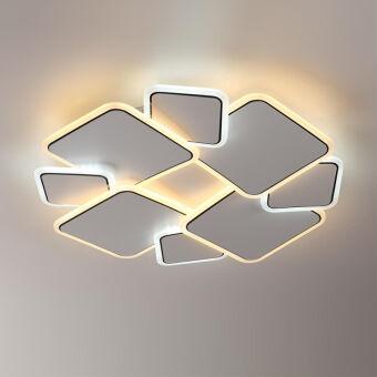 Накладной светильник LUMION 8013/90CL