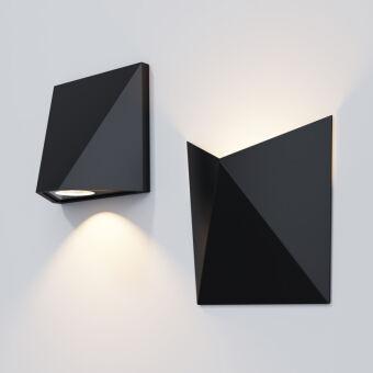 Светильник настенный Maytoni O577WL-L5B