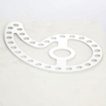 Накладная люстра Lussole LSP-8451