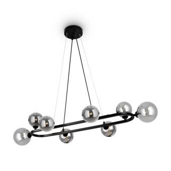 Подвесная люстра Freya FR5222PL-08B