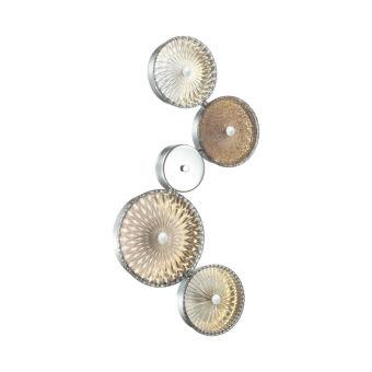 Бра Odeon Light 5416/26WL