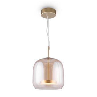 Подвесной светильник Maytoni MOD128PL-L6AM